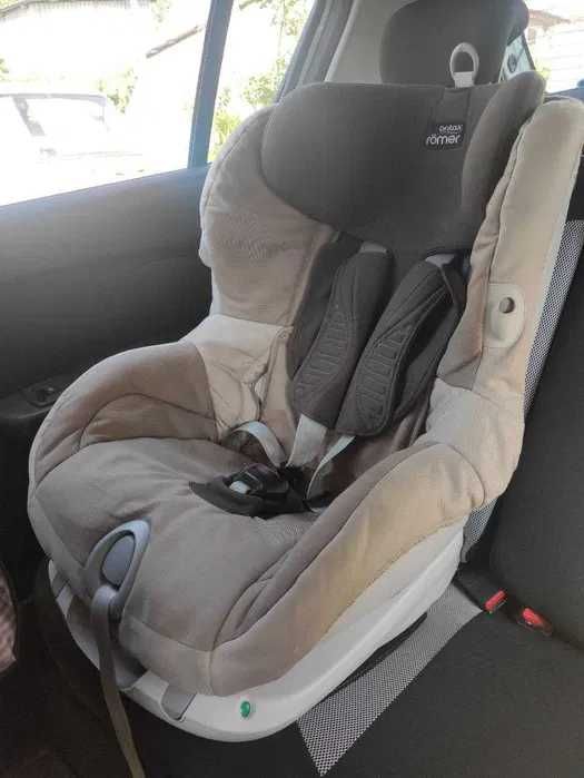Автокрісло Britax-Romer Trifix (від 9 міс. до 5 р.)