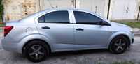 Chevrolet Aveo T 300