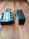 UPS APC Back-UPS ES 700 power walker gmbh vI 850 shl fr