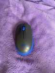 Бездротова мишка Logitech M190