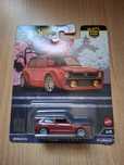 Hot wheels primium