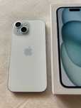 iPhone 15, 128Gb, Neverlock