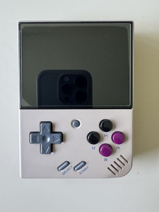 Miyoo Mini Plus 64 GB nowa retro konsola anbernic