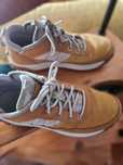 Tenis unisexo tamanho 40 timberland