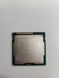 Procesor Intel Core i5 2500 Socket 1155 + wentylator