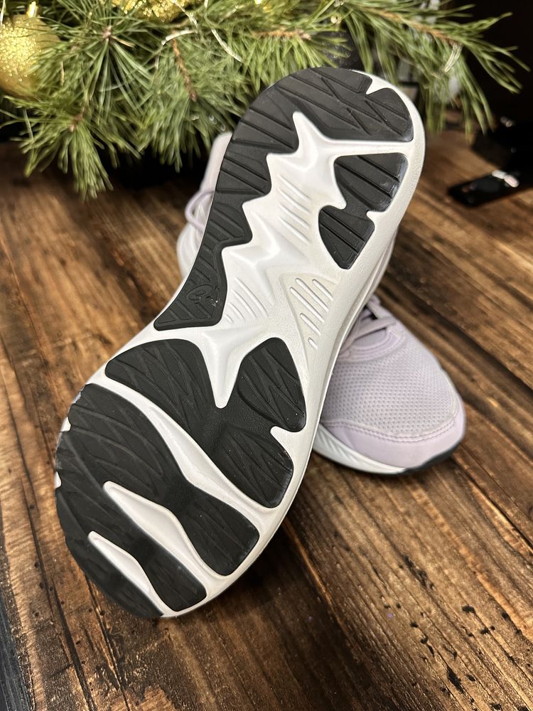 Кросівки жіночі Asics JOLT 4 фіолетові 1012B421-501