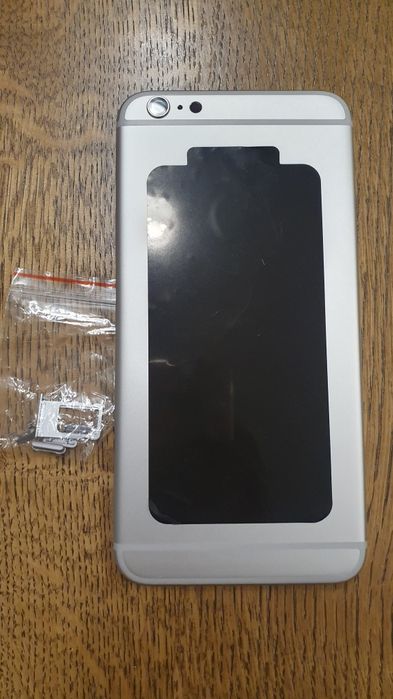 Korpus Obudowa tył iPhone 6