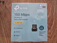 Karta sieciowa WI-FI USB TP-LINK TL-WN725N