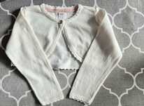 Bolerko H&M,  92,  nieużywane