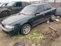 Разборка Kia Clarus с 1998 Запчасти киа кларус