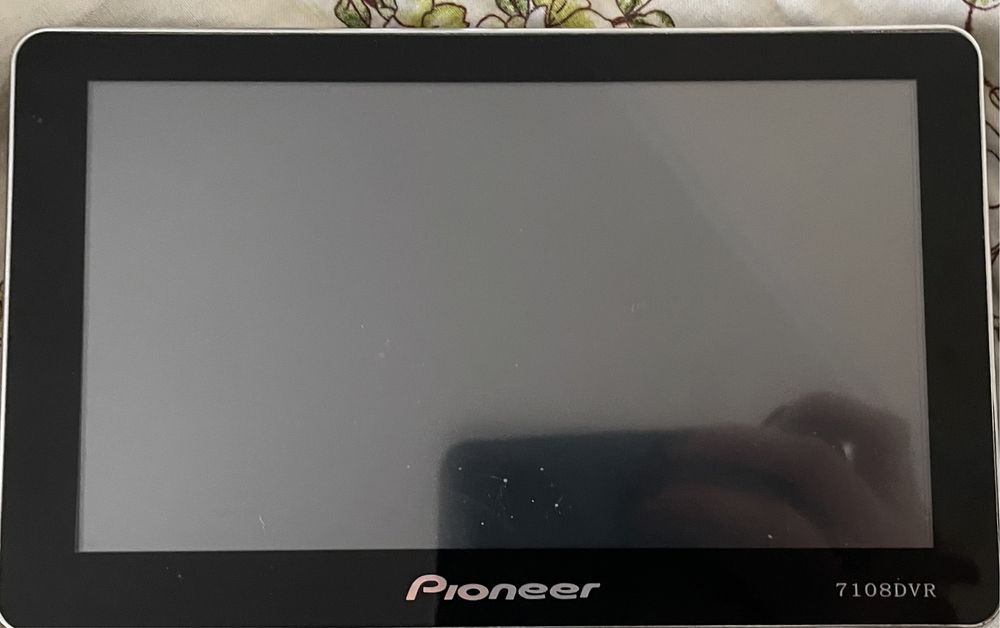 Навигатор Pioneer