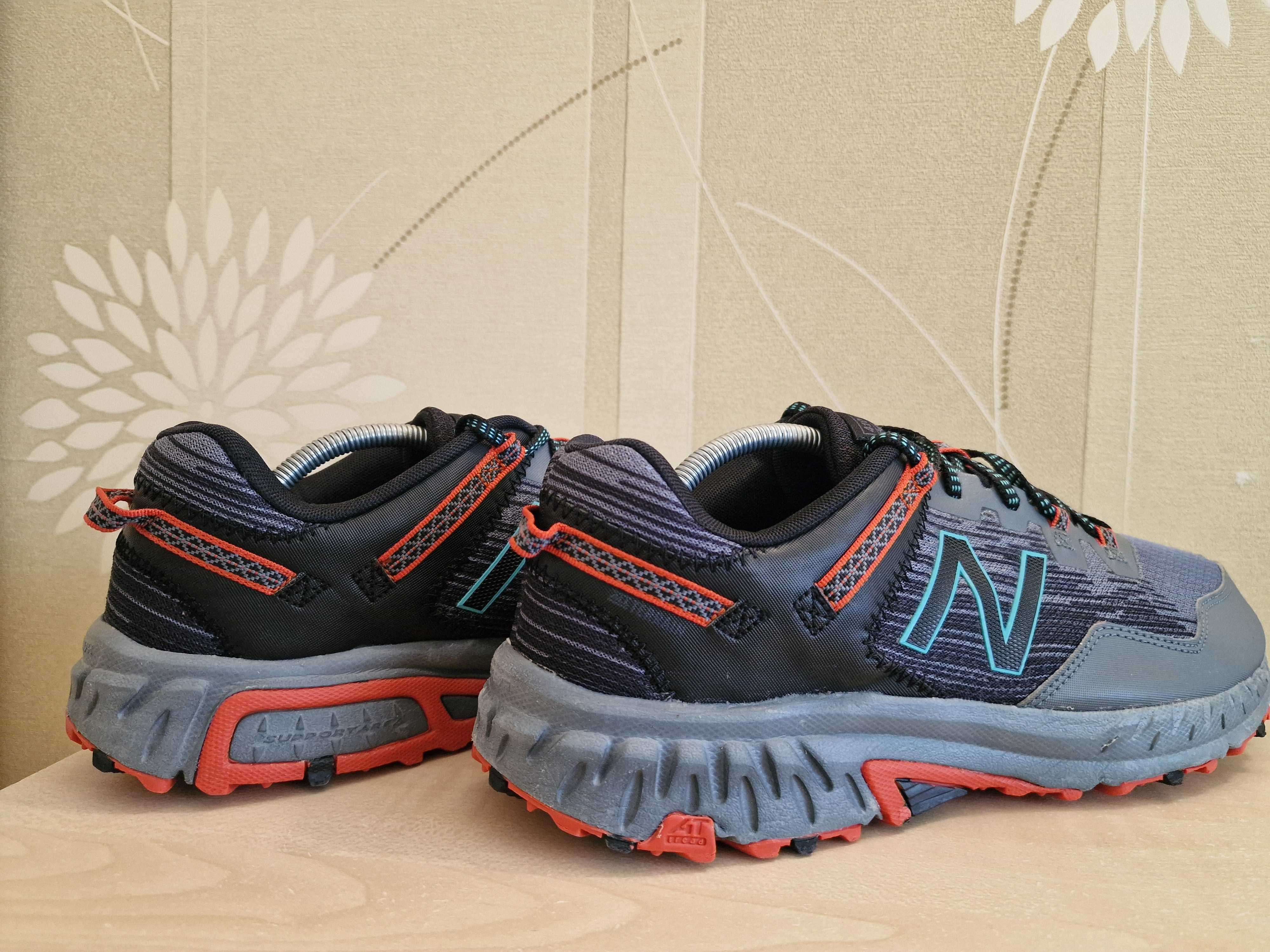 Бігові кросівки New Balance 410 v6 Trail оригінал розмір 46