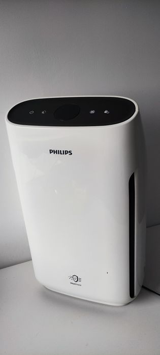 Oczyszczacz powietrza Philips ac1217