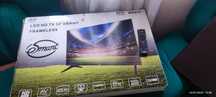 Tv 32 polegadas marca esmart