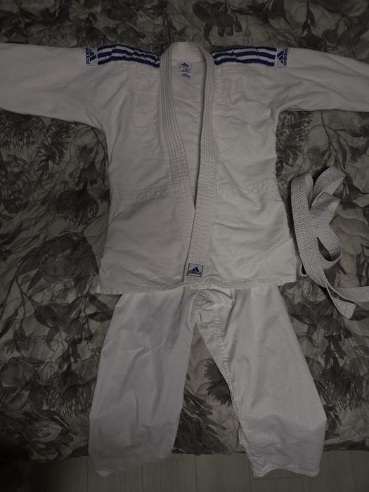 Форма на зріст 130-140