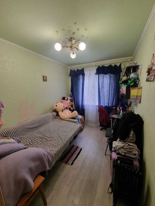 Продам 2к квартиру на Косиора - Б. Хмельницкого - Альянс