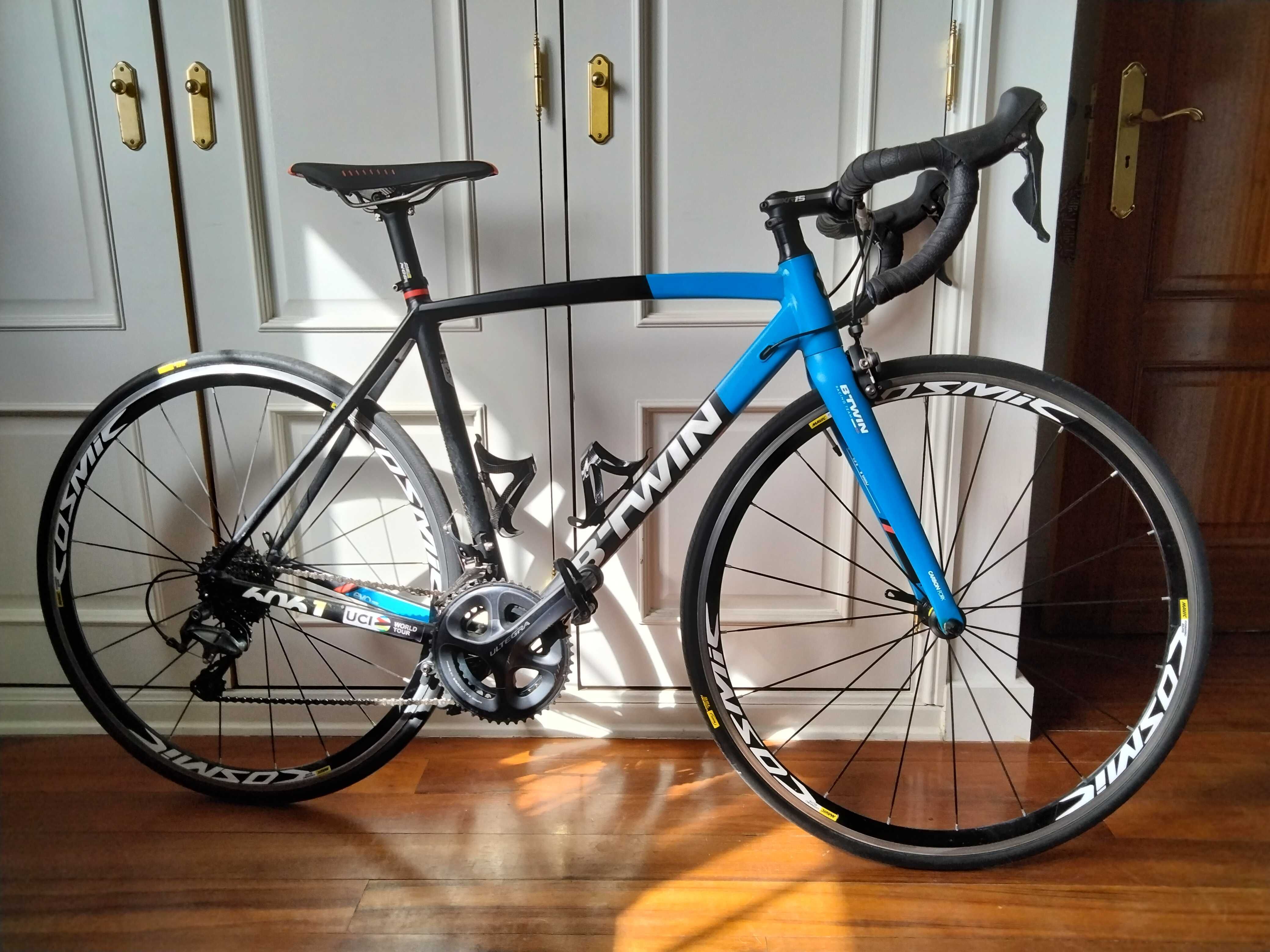 BTWin Ultra 720 AF