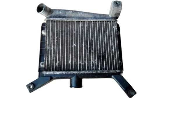 INTERCOOLER Chłodnica powietrza TOYOTA RAV4 II 00-05 2.0 d4d diesel