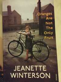 Livros em inglês - Jeanette Winterson e Jean Rhys