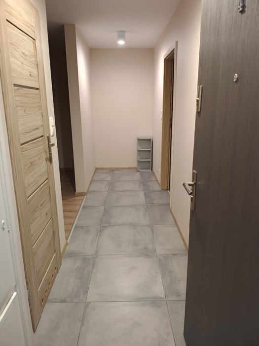 Wynajmę mieszkanie 45m2, 2 pokoje