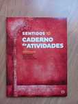 Caderno de atividades Português 10