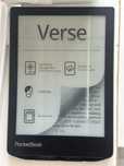 Czytnik ebook Verse