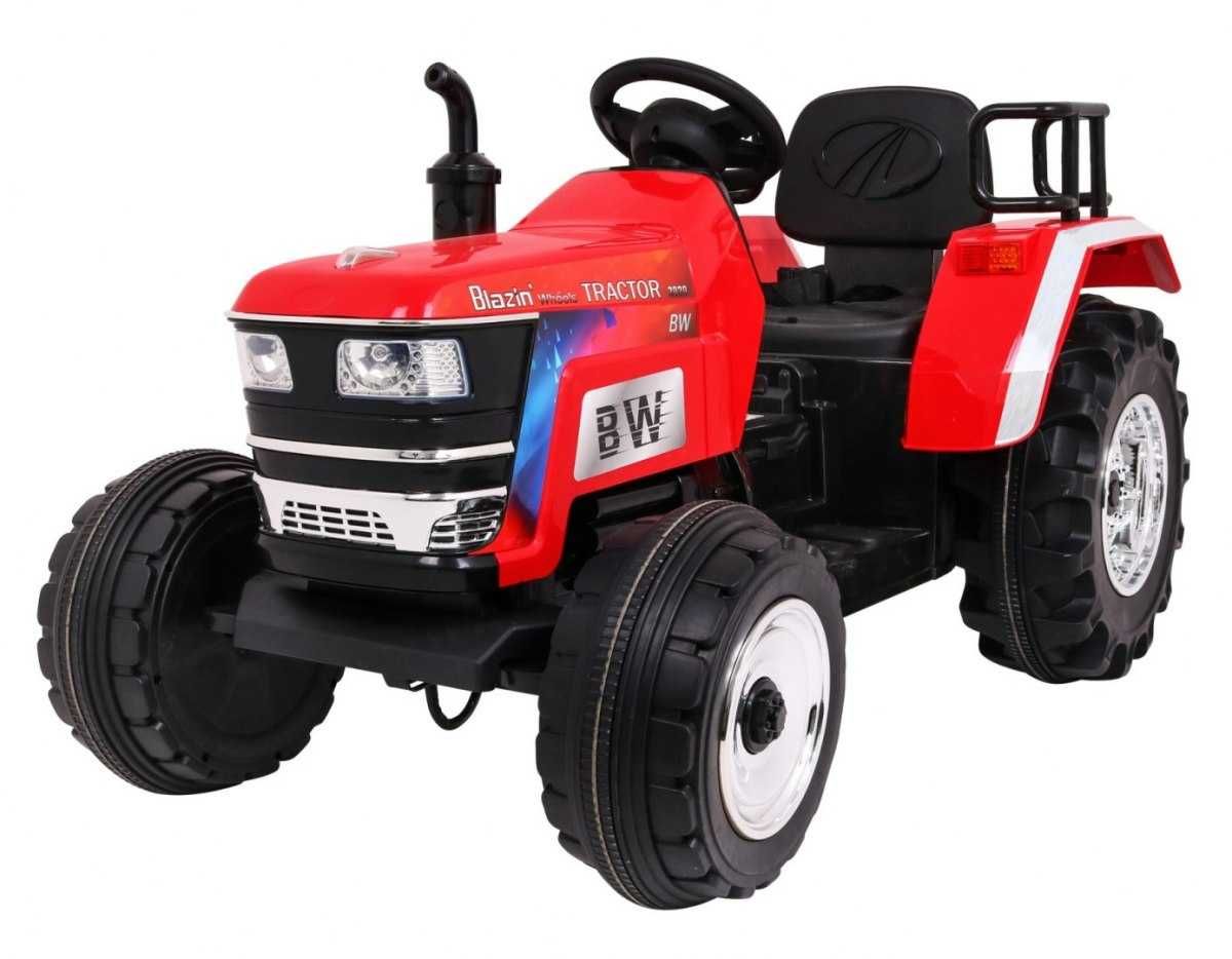 Pojazd Traktor BLAZIN BW 3 kolory