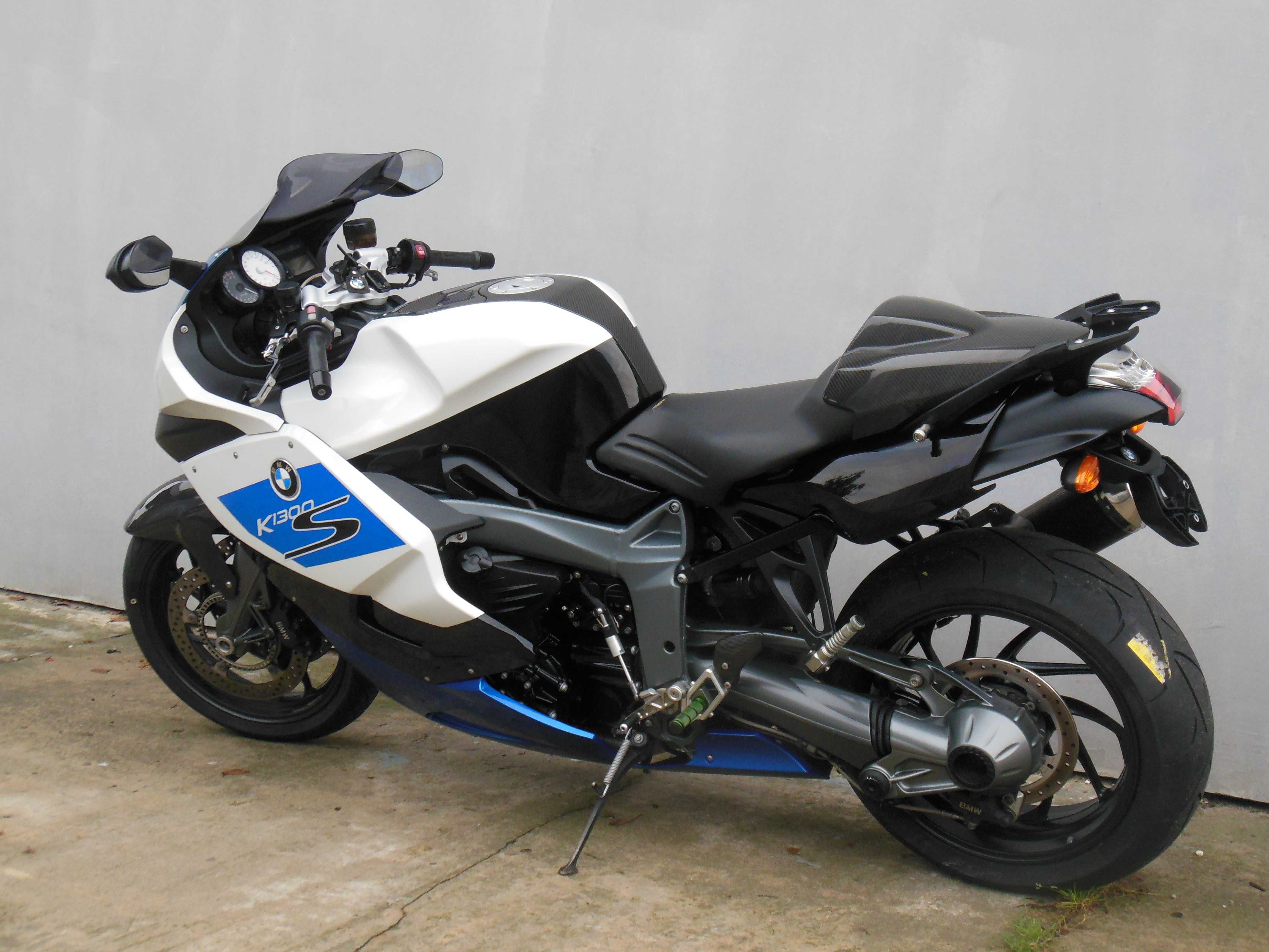 Bmw k1300s hp S 629