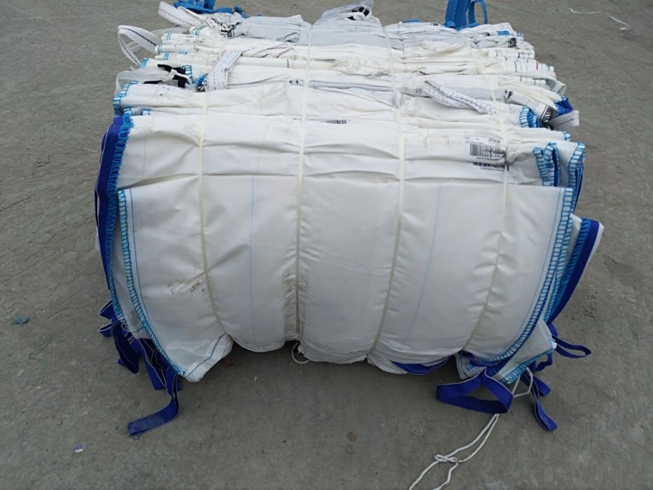Mocne !!! Worki Big Bag 1000 kg 89/85/183 cm