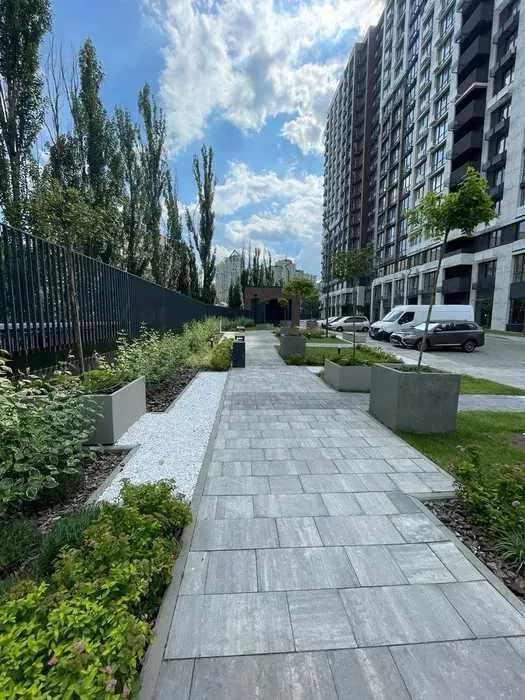 БЕЗ %! Продаж 2к 70м2 ЖК CITY HUB Мокра (Кудряшова), 8б Вокзальна