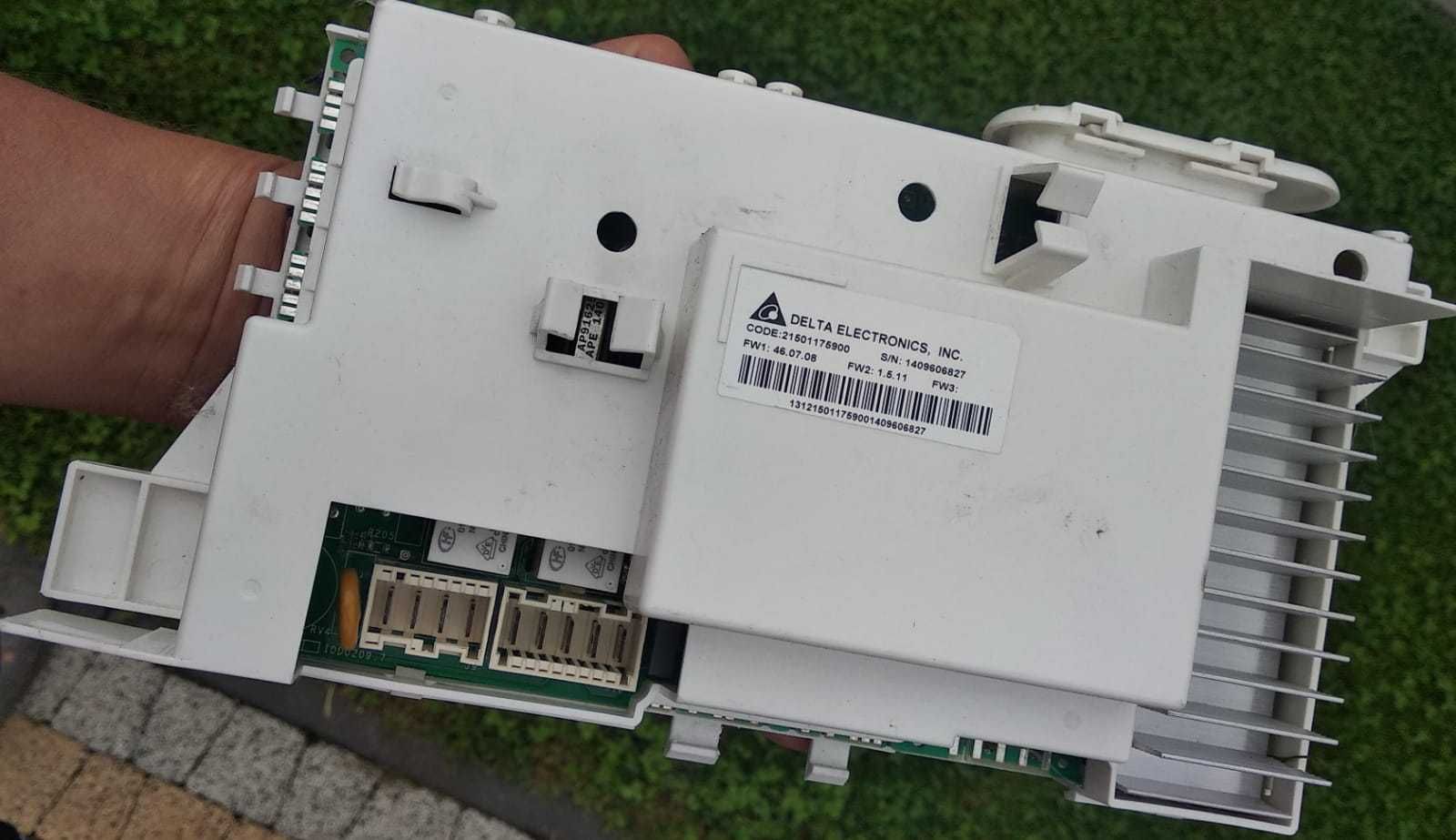 Pralka HotPoint Ariston WMG 722 części różne