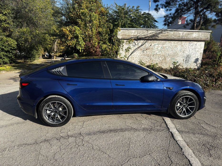 Продам Tesla Model 3 LR AWD