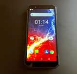 Pancerny Smartfon Hammer Energy 18x9