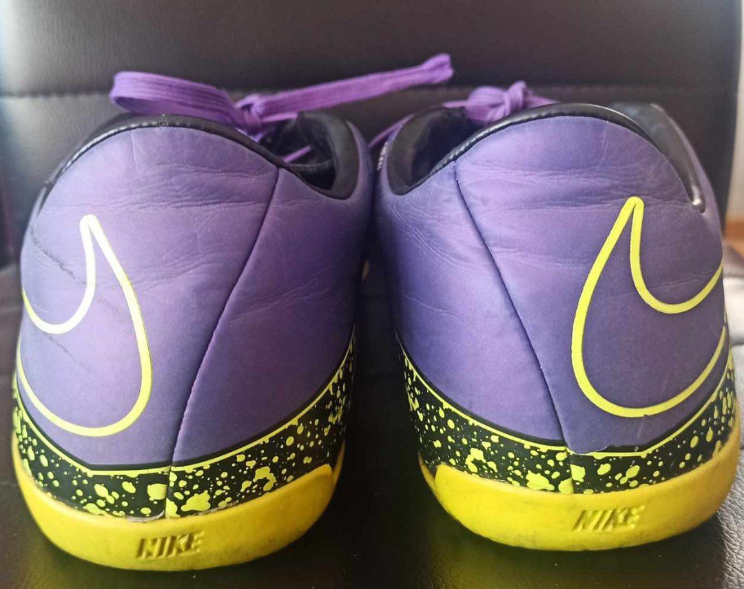 Halówki nike hypervenom