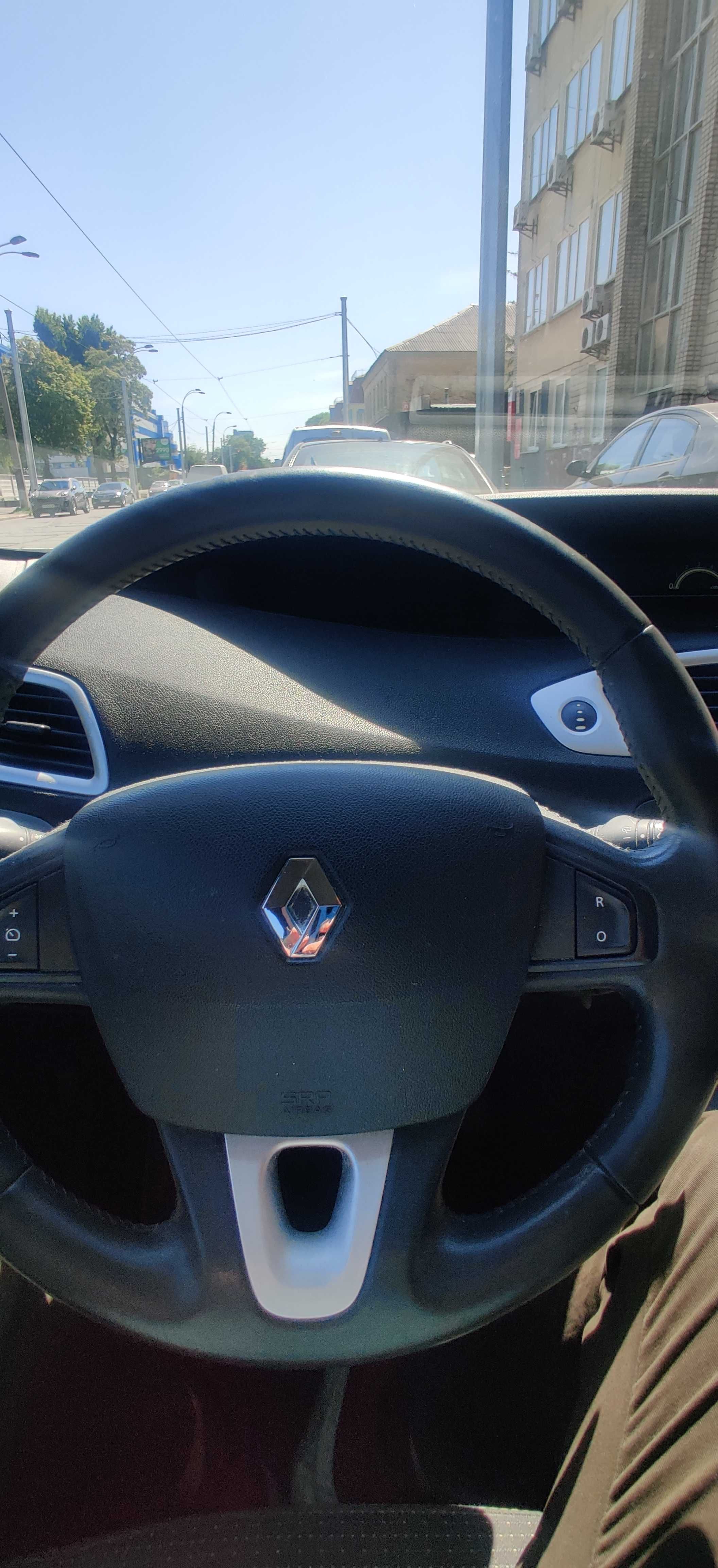 Renault Grand Scenic