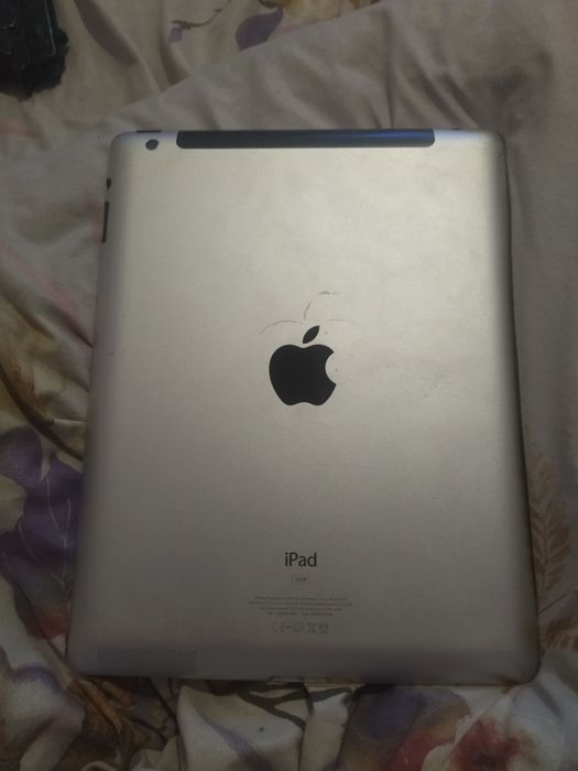 Продам айфон и айпад