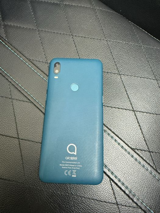 Telemovel Alcatel 32gb