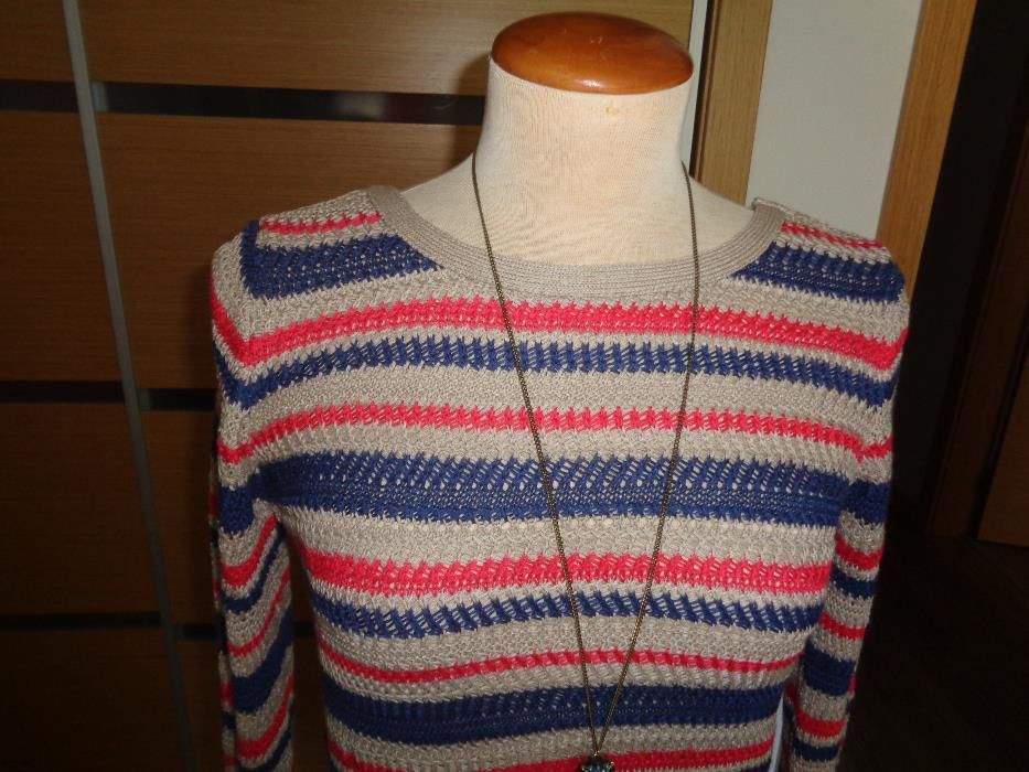 vestido Bennetton