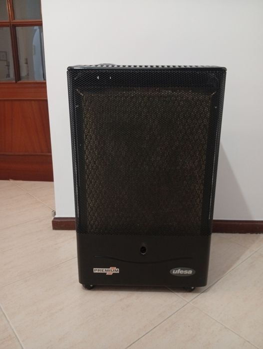 Aquecedor a gás UFESA