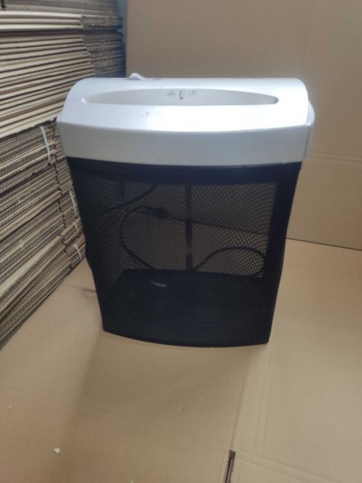 Niszczarka fellowes CRC 34337