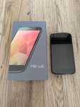 Smartphone LG Nexus 4