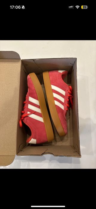 Adidas VL court 3.0K