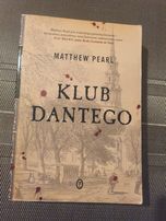 Sprzedam książki Matthew Pearl