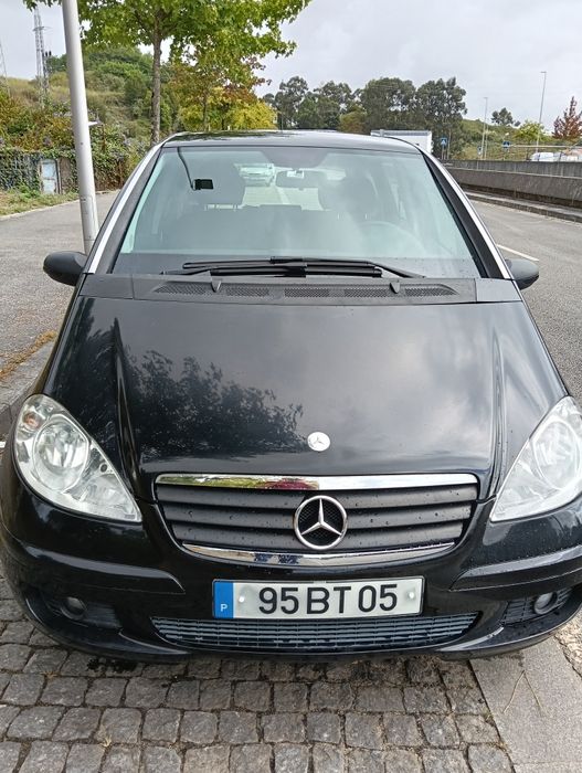 Mercedes classe A 150