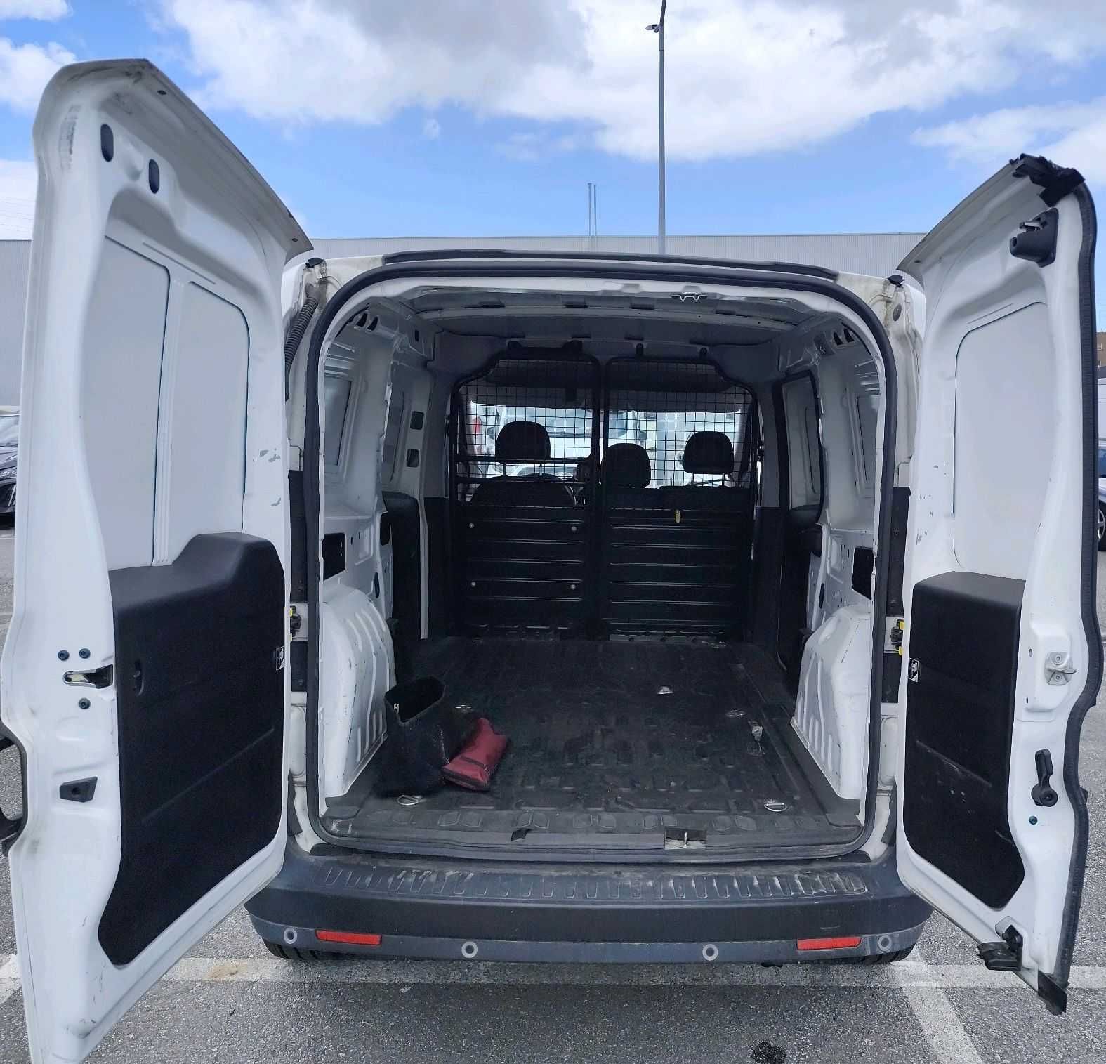Fiat Doblo Maxi 1.3 Multijet 2021 - IVA Dedutivel