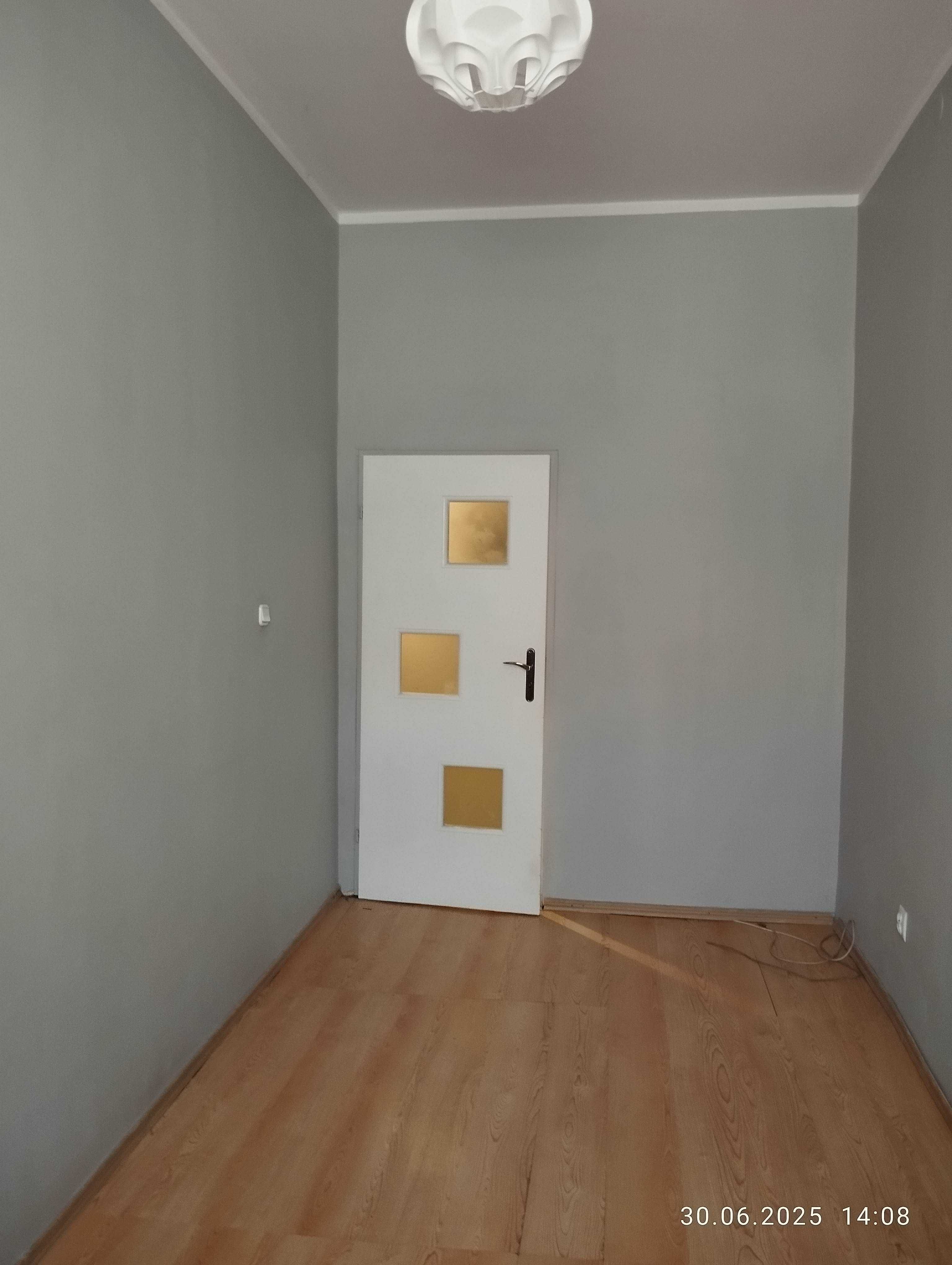 Mieszkanie bezczynszowe w centrum