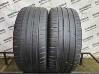 Шини 225/40 R 18 Michelin Pilot Sport 4. Літо пара. Колеса склад.