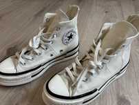 Converse chuck 70 plus