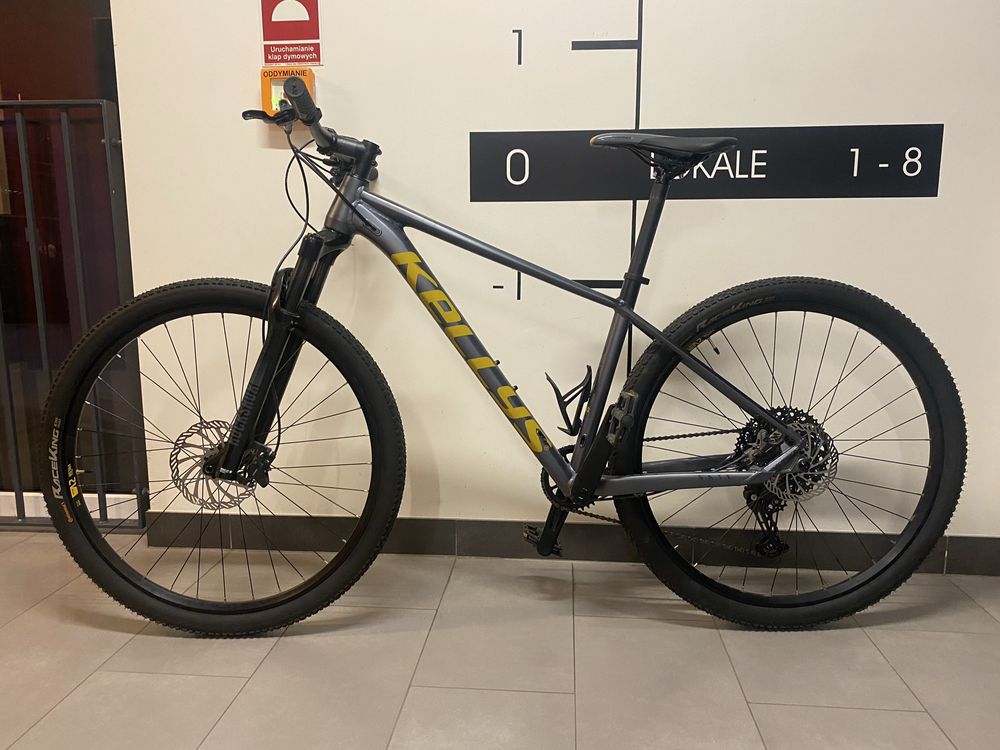 Kellys Gate 30 XC MTB 29 rozmiar M