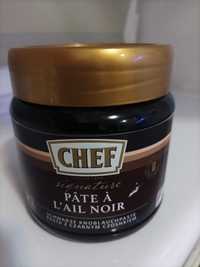 CHEF premium koncentrat - pasta czosnkowa, na około 12 litrów, 450g